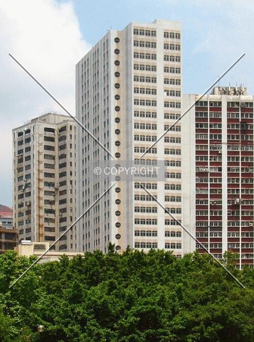 From Tuen Mun Park