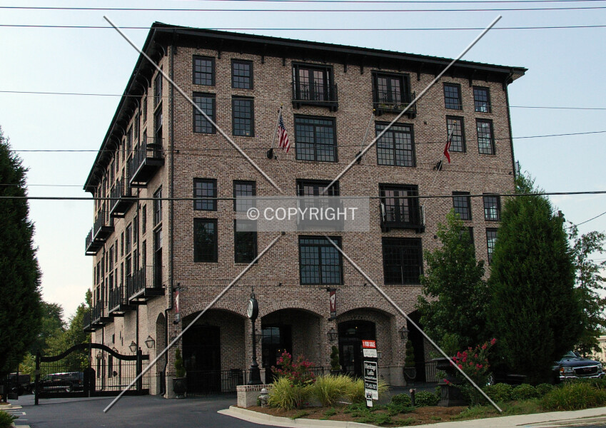 Heritage Lofts of Chamblee