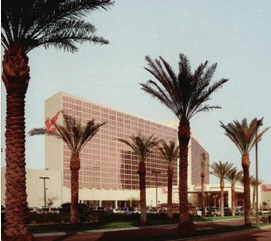 Flamingo Laughlin - Tower II