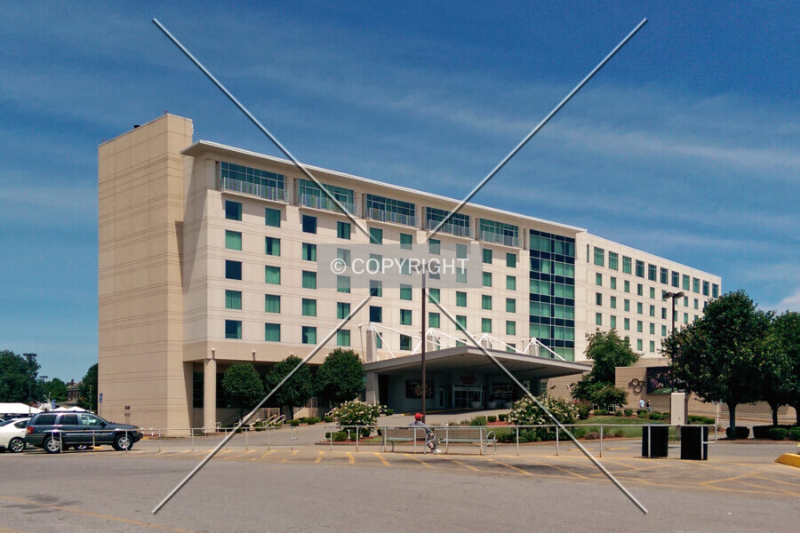 Harrah's Metropolis Casino & Hotel