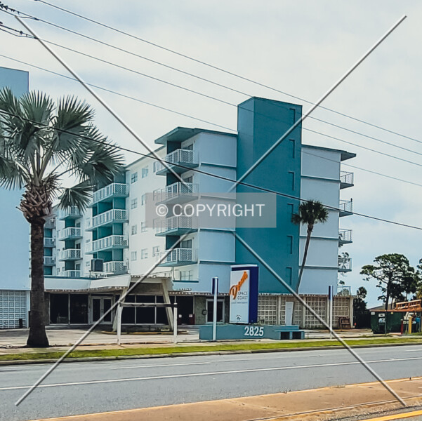 DREAM Space Coast - South