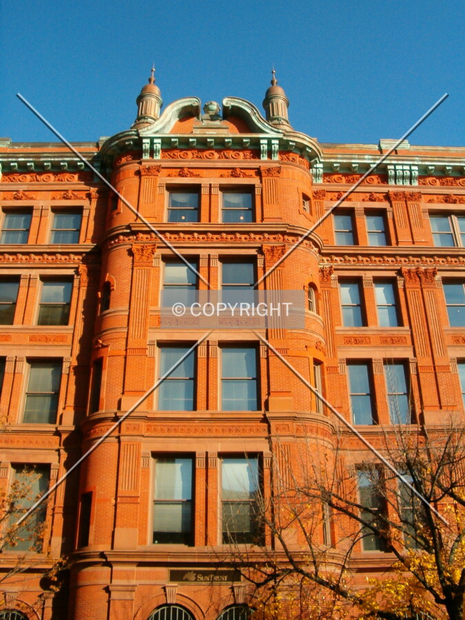View from 15th Street