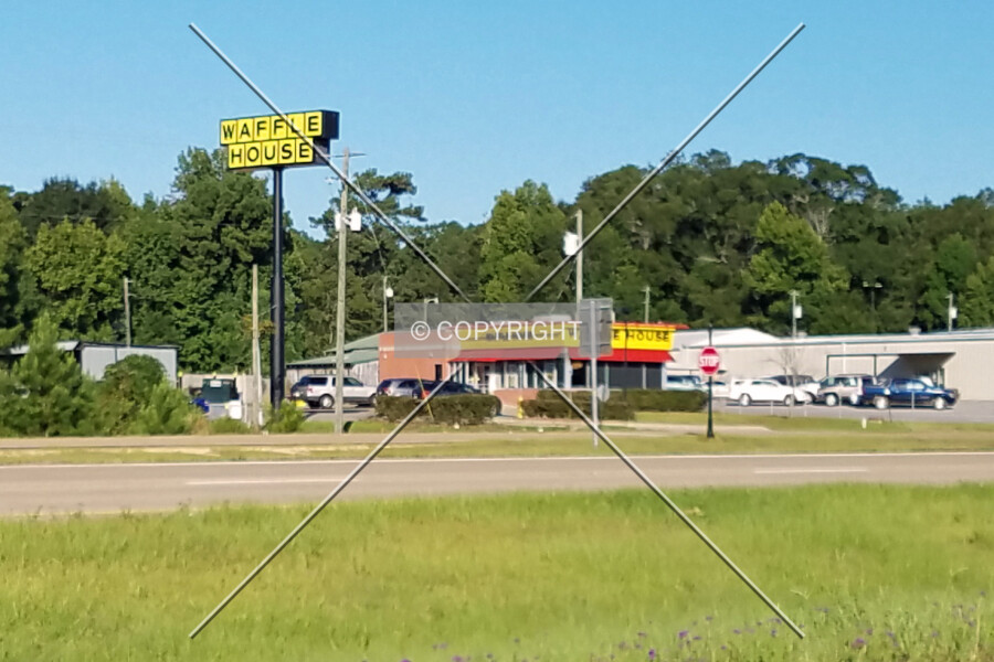Waffle House