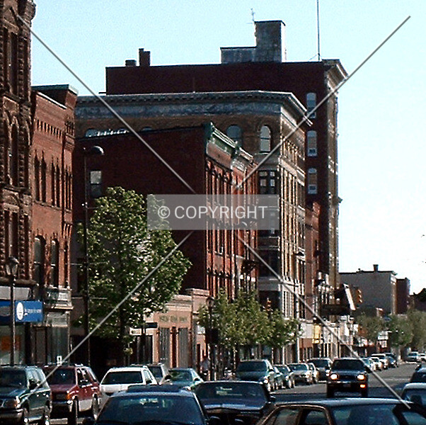 380 High Street