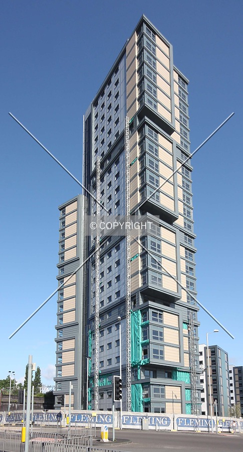 Full-height view
