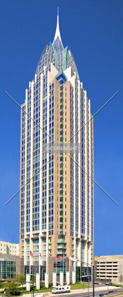RSA Battle House Tower