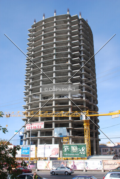 Vysotsky Business Center