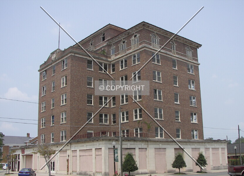 Hotel Ware