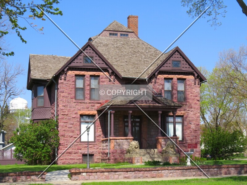 Hinkly House Museum