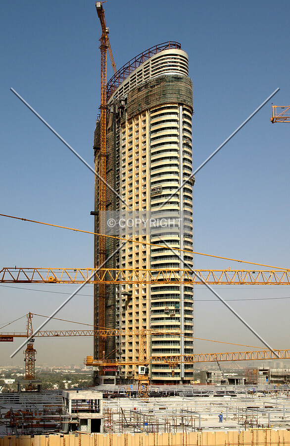 View from the southwest