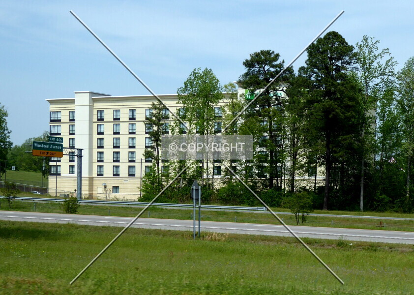 Holiday Inn Rocky Mount