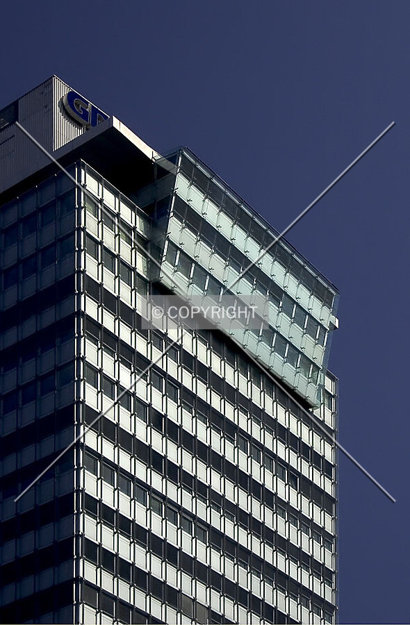 Top of the south side