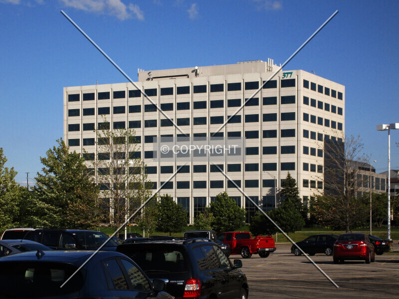 Highland Pointe, East Building