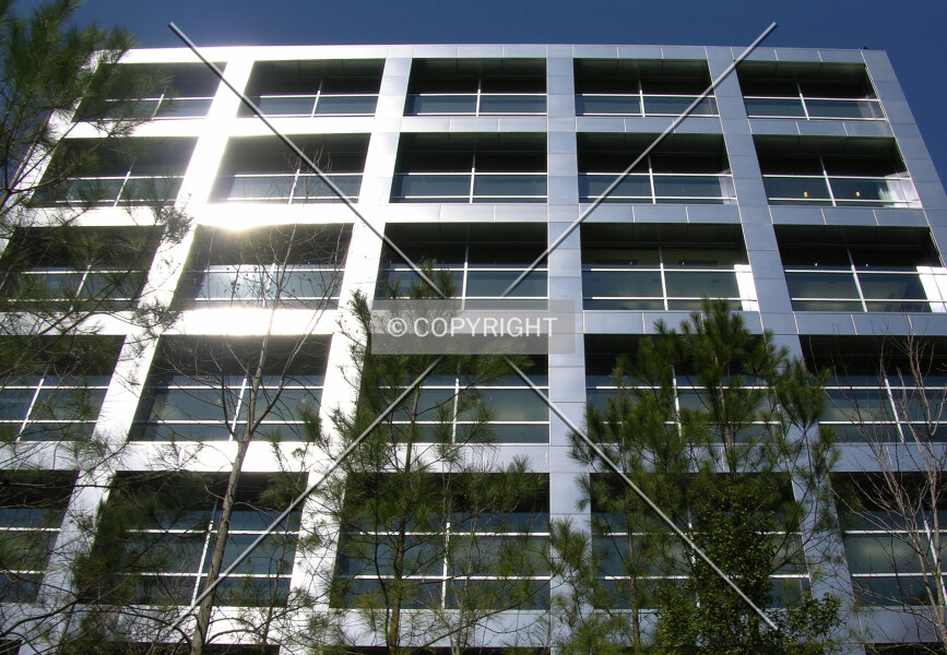 Protective Life Corporation Headquarters