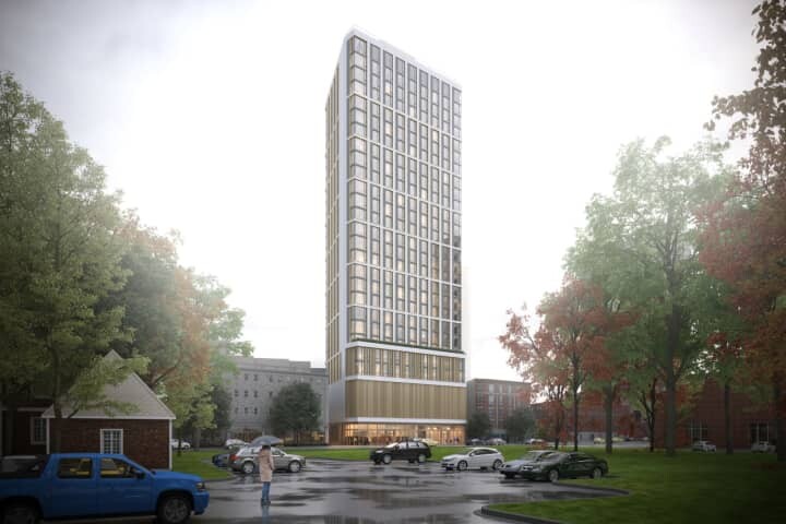 The Alary