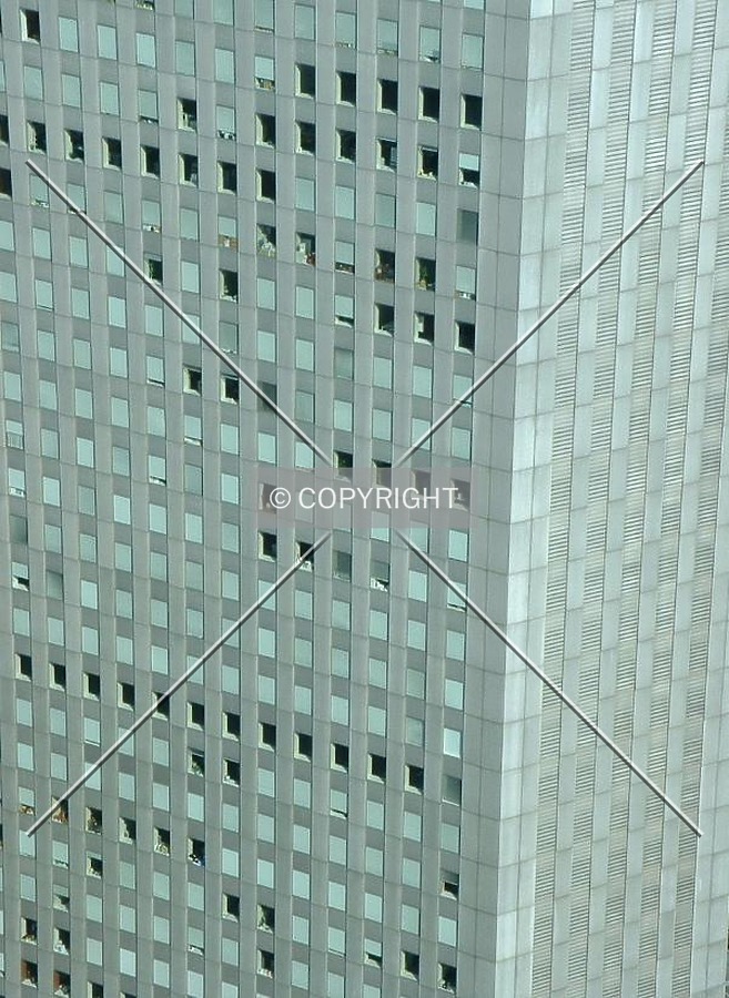 Window detail
