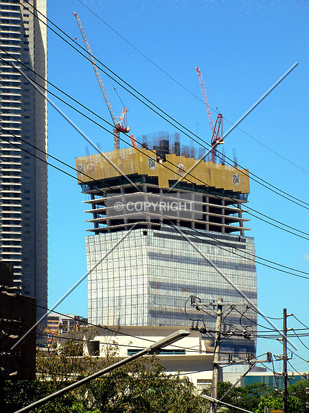 The Mega Tower