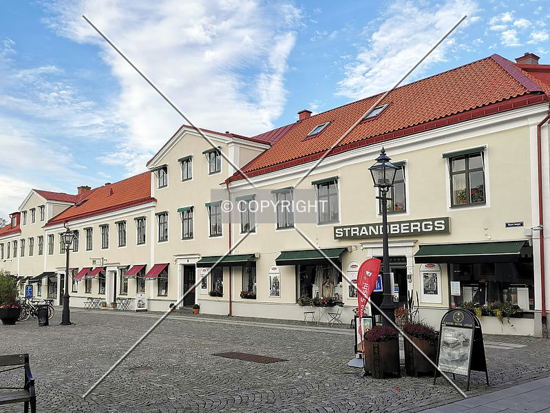 Långholmen