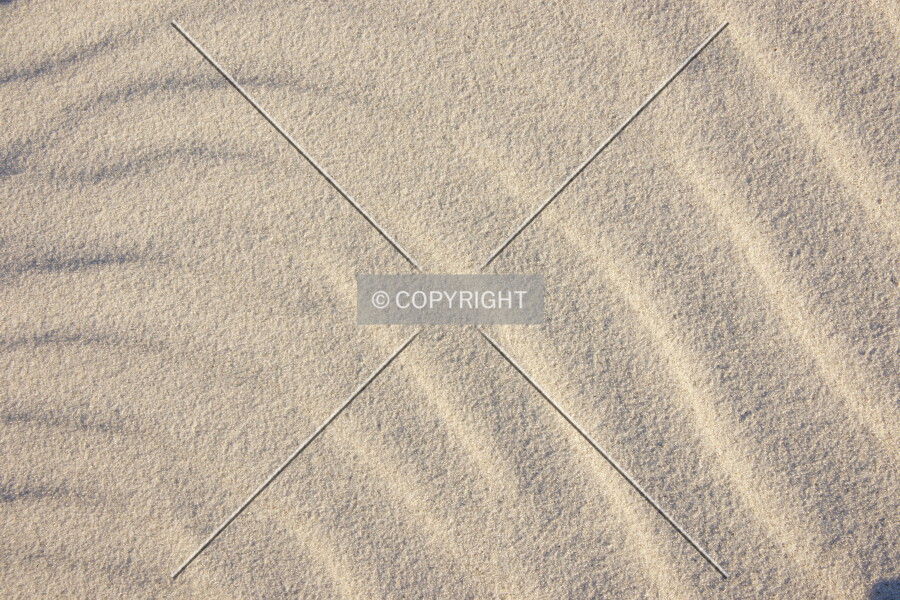 Simply.... sand