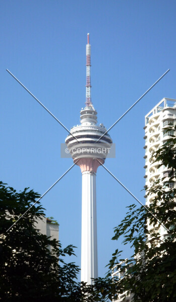 Menara Kuala Lumpur