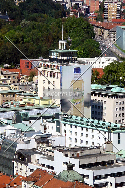 Neboticnik