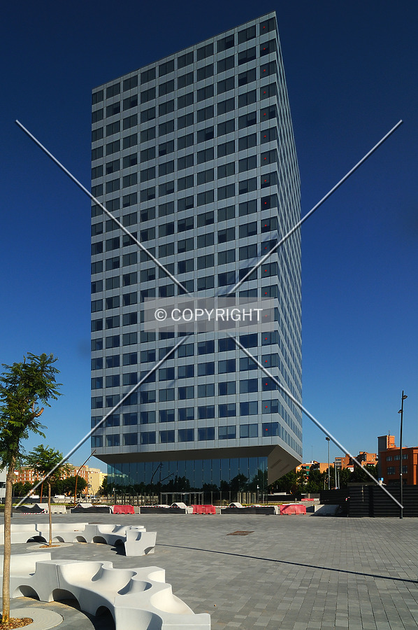 Recently finish building, exterior