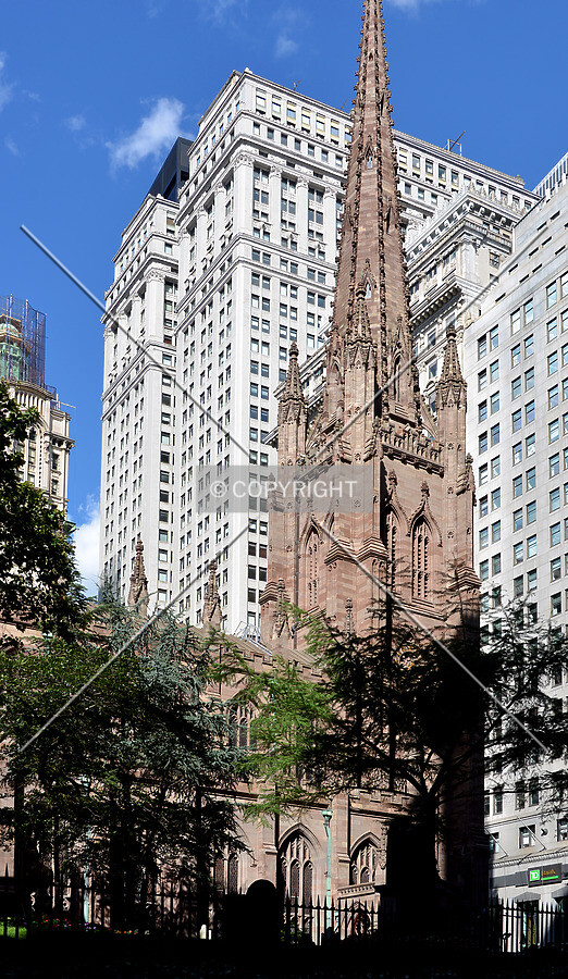 View from the southwest