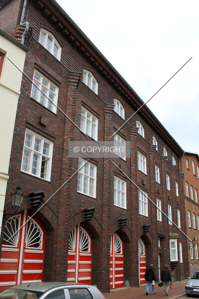 Feuerwehr