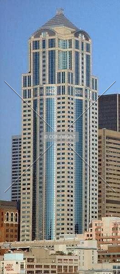 Full elevation