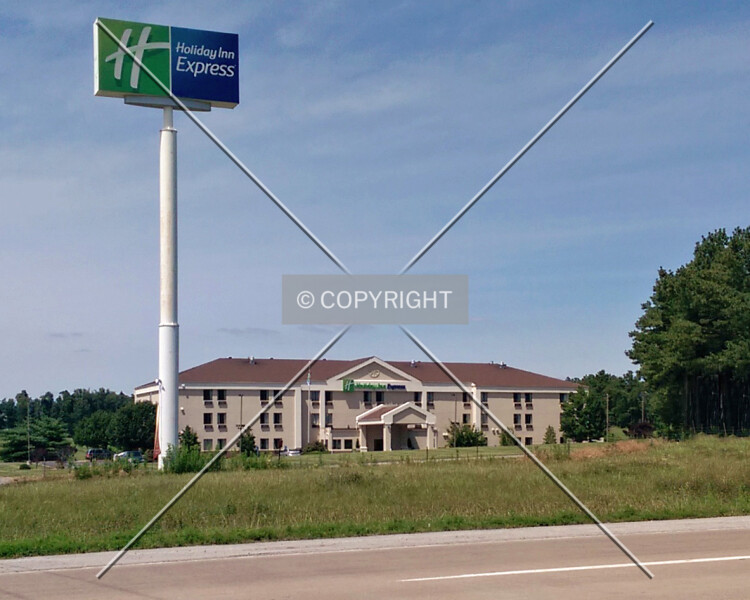 Holiday Inn Express Metropolis