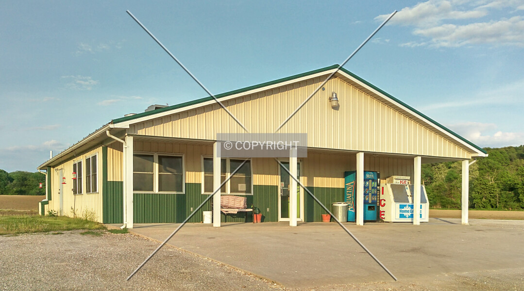 Mozier Junction