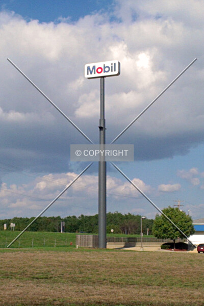 Mobil Sign