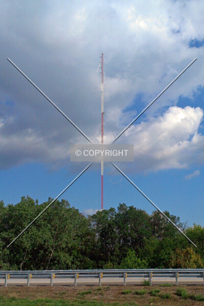 Transmission Tower
