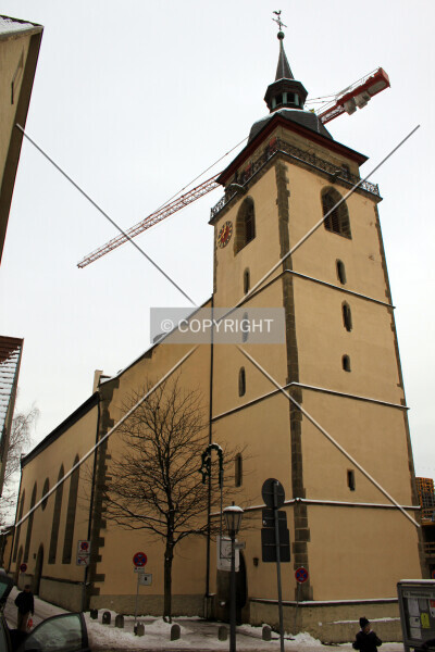 Stadtkirche