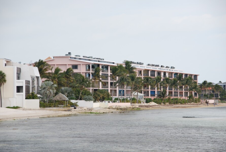 Key West Beach Club