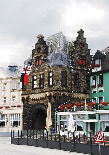 Rheintor