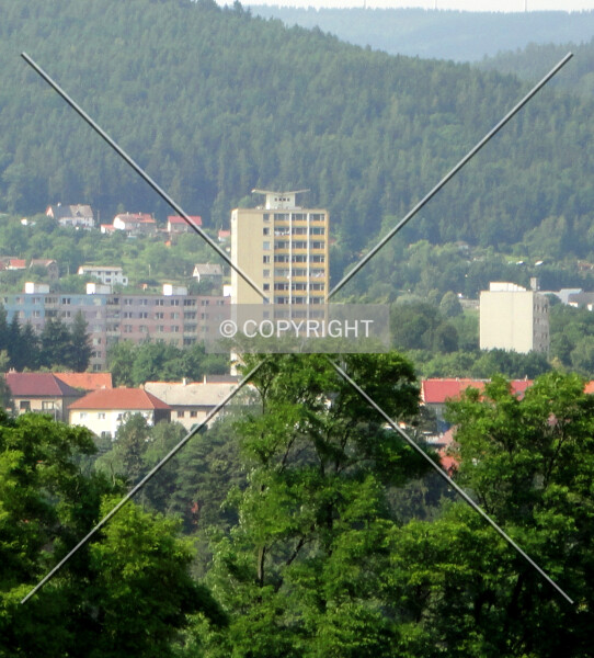 Chomutovská 480