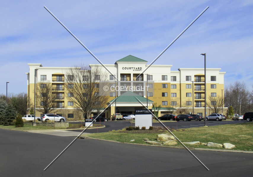 Courtyard Philadelphia Langhorne