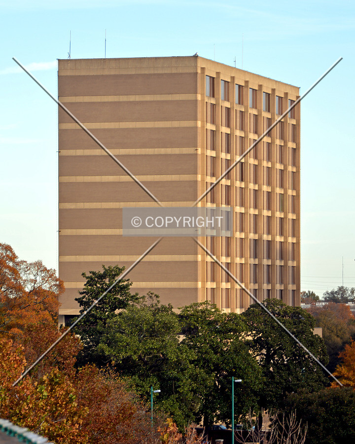 View from the northwest