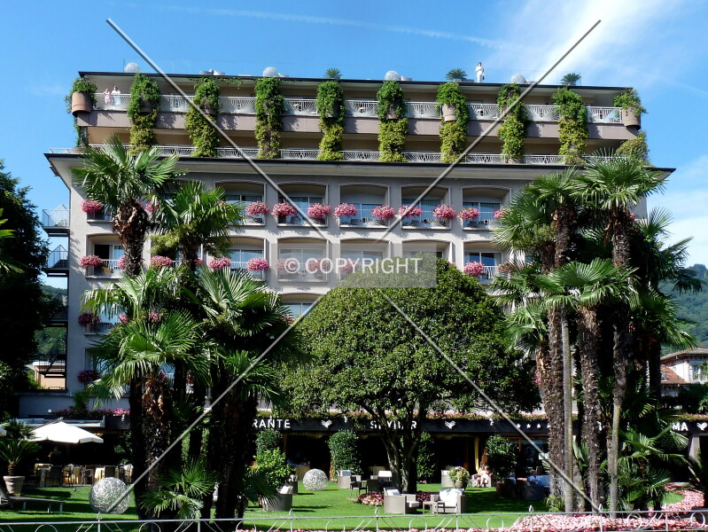 Hotel la Palma