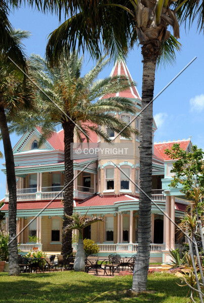 The Southernmost House, Grand Hotel & Museum