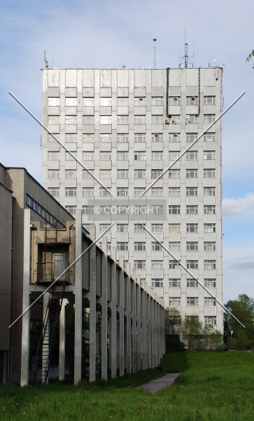 The Siberian Scientific Institute of Rural Economics