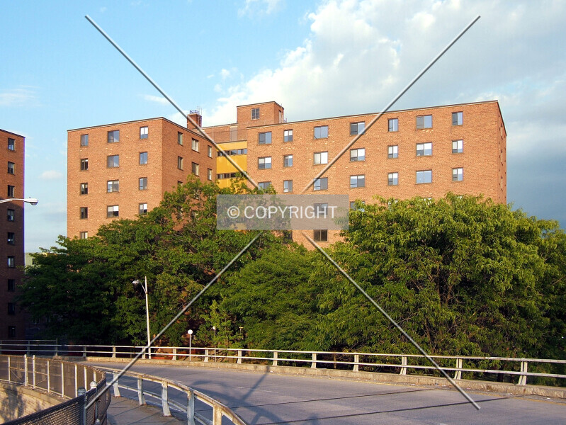 John P. Taylor Apartments - Building 2