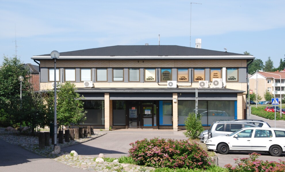 Toritie 3