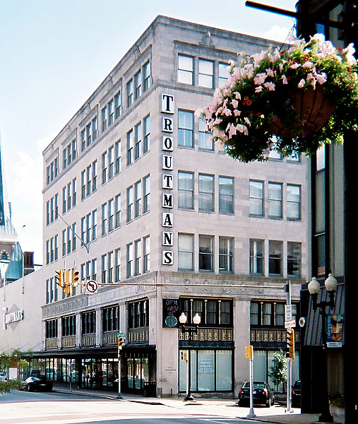 200 South Main Street
