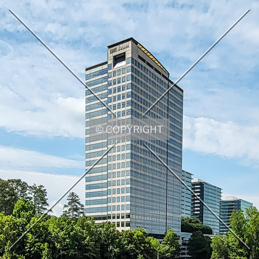From the northeast, June 4, 2021