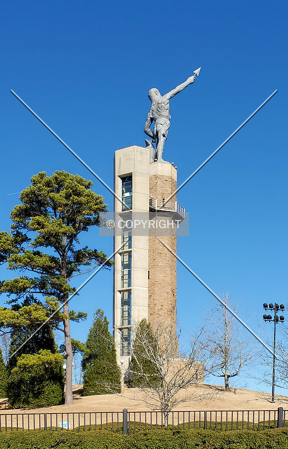 From the southeast; January 18, 2021