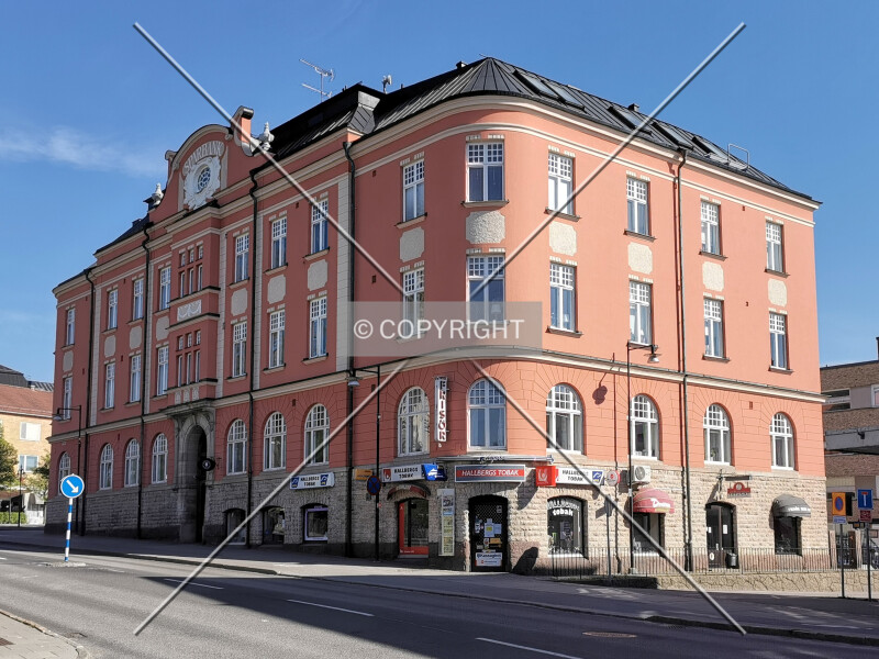 Sparbankshuset