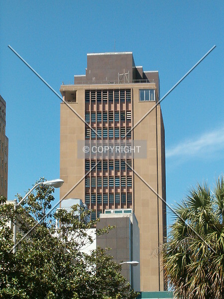 Wells Fargo Bank Building