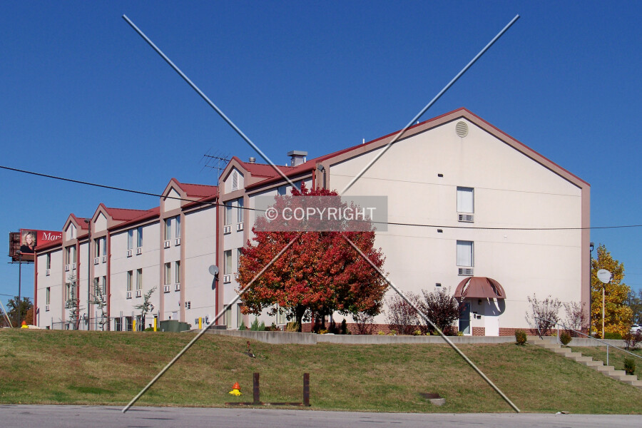 Super 8 Motel - Pevely